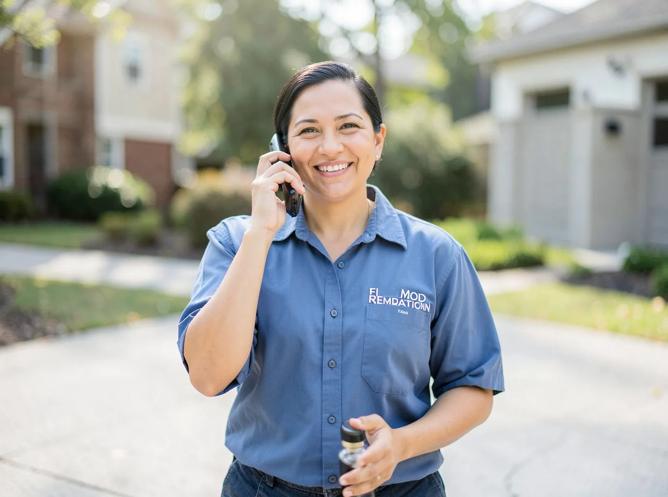 Mold Remediation Jewell, IA FAQs
